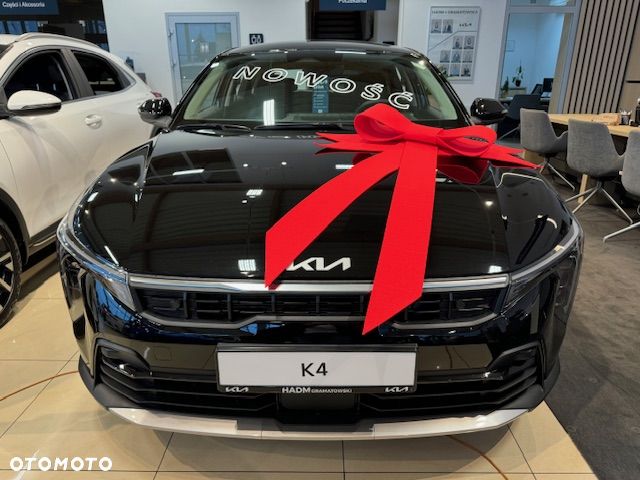 Kia K4 1.6 T-GDI M - 3