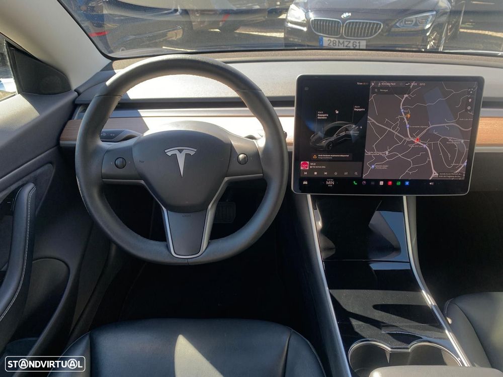 Tesla Model 3 - 19