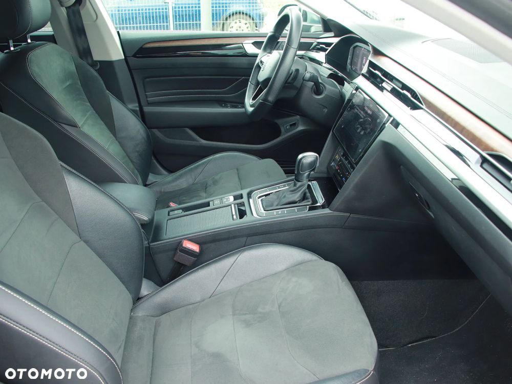 Volkswagen Arteon 2.0 TSI Elegance DSG - 13