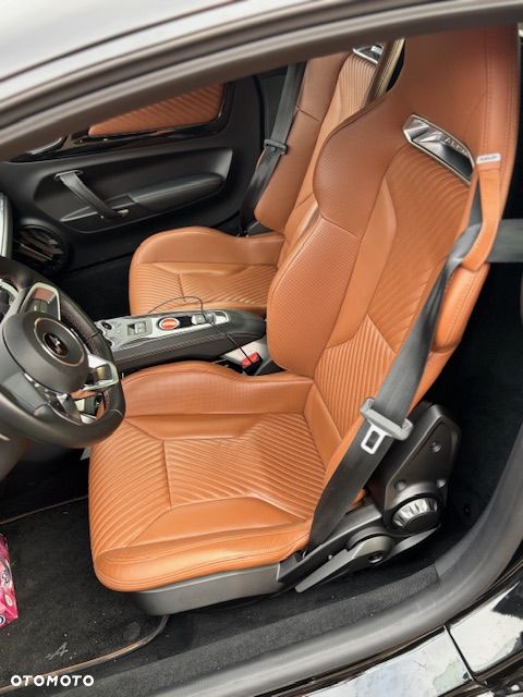 Alpine A110 TCe Legende GT EDC - 9