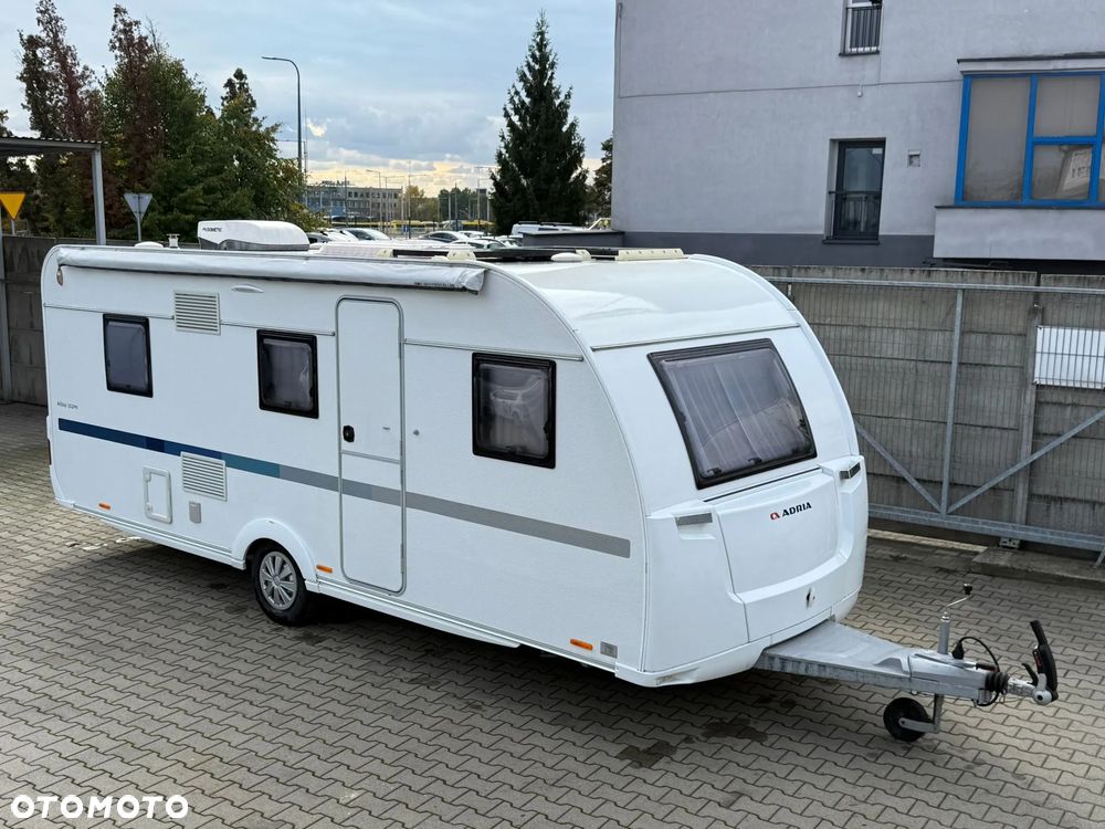 Adria ALTEA 552PK - 2