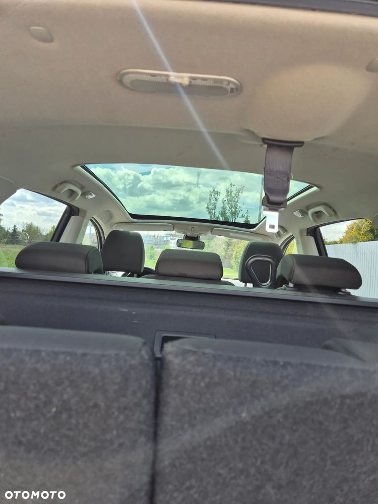 Nissan Qashqai+2 2.0 Tekna Premium - 11