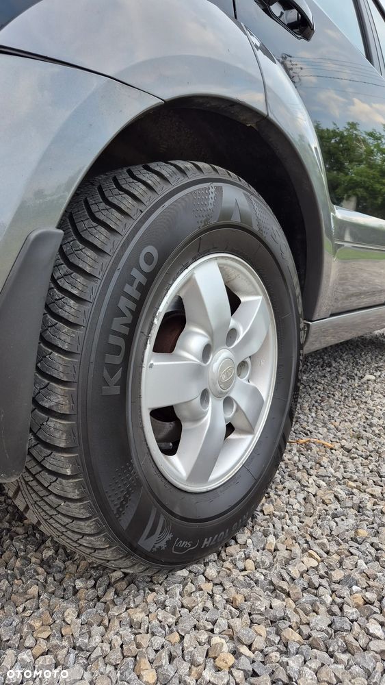 Kia Sorento - 8