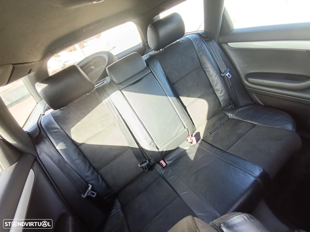 Audi A4 1.9 TDI m6 S-Line - 3