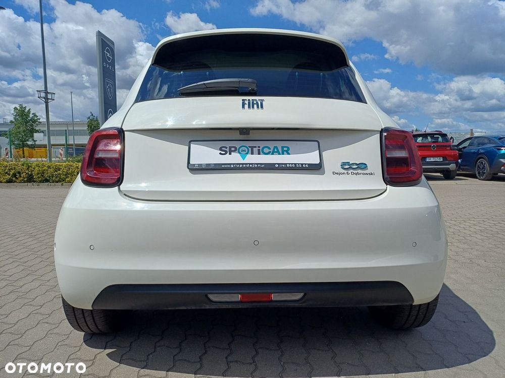 Fiat 500 - 5