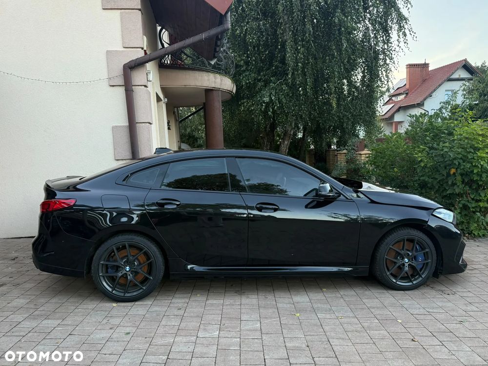 BMW Seria 2 M235i xDrive ColorVision Edition - 3