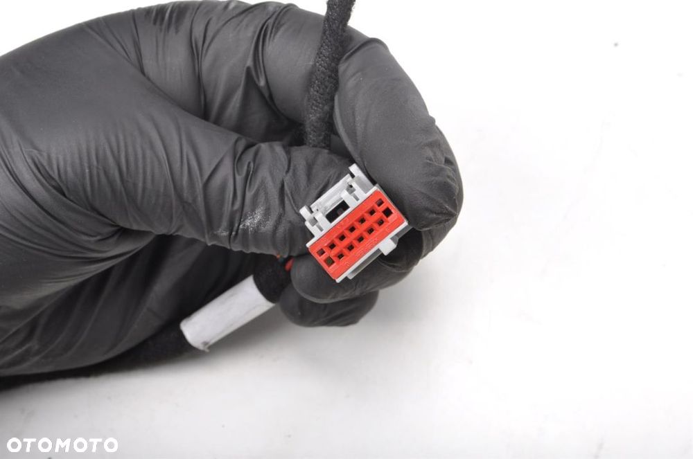 JAGUAR XKR XK II X150 LUSTERKO PRAWE 14 PIN LNL - 3