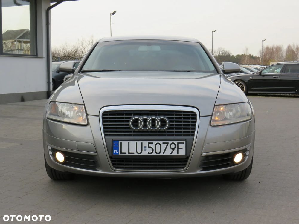 Audi A6 Limousine 2.0 TDI DPF - 7