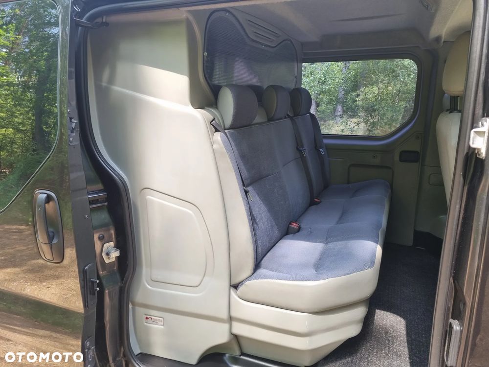 Renault Trafic - 14