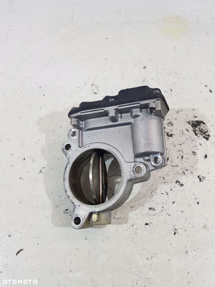 PRZEPUSTNICA A6540900070 MERCEDES SPRINTER GLA GLB 2.0 CDI 654920 - 5