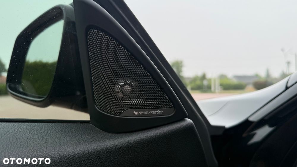 BMW Seria 4 430d - 23