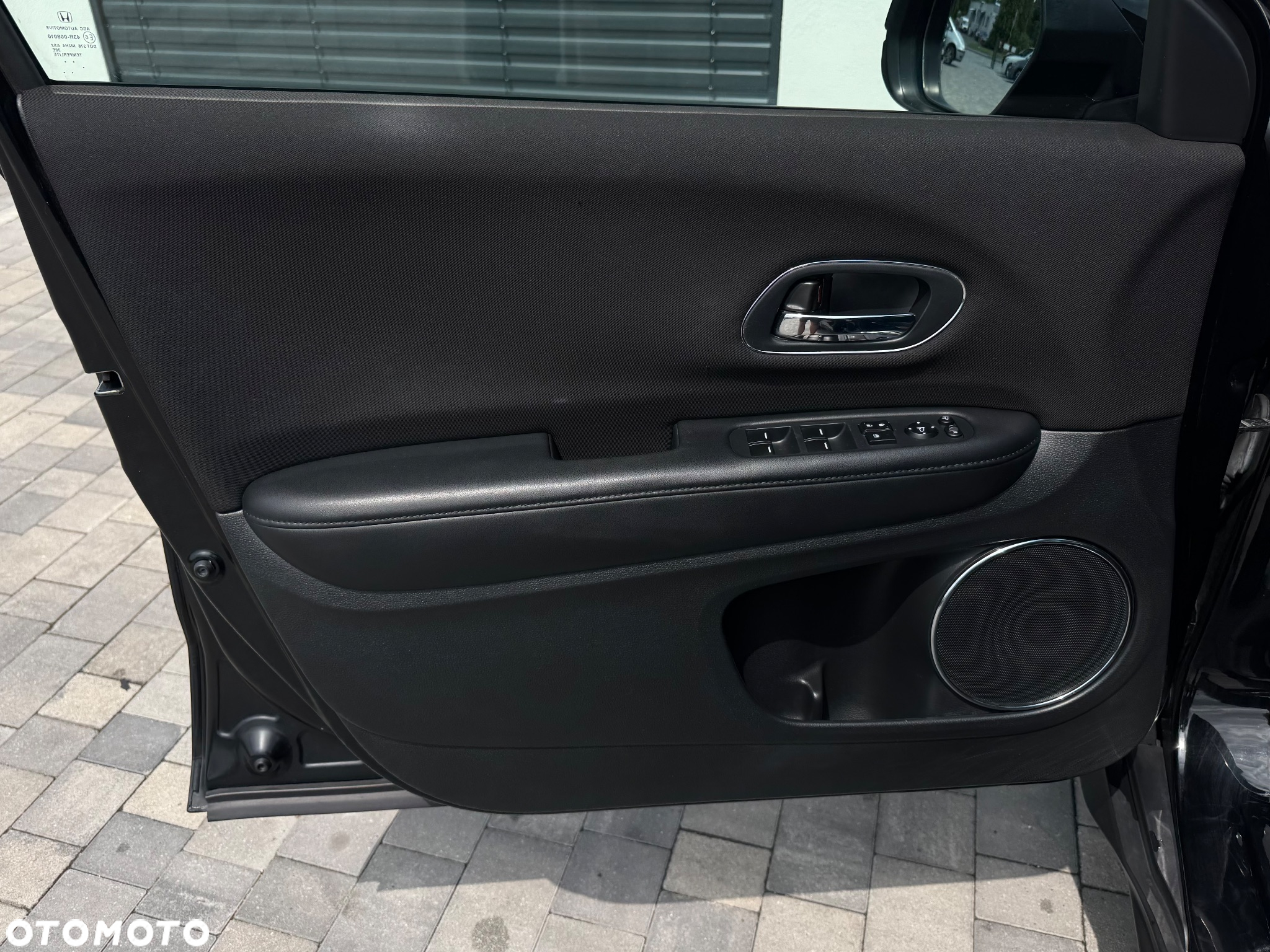 Honda HR-V 1.6 i-DTEC Elegance - 16