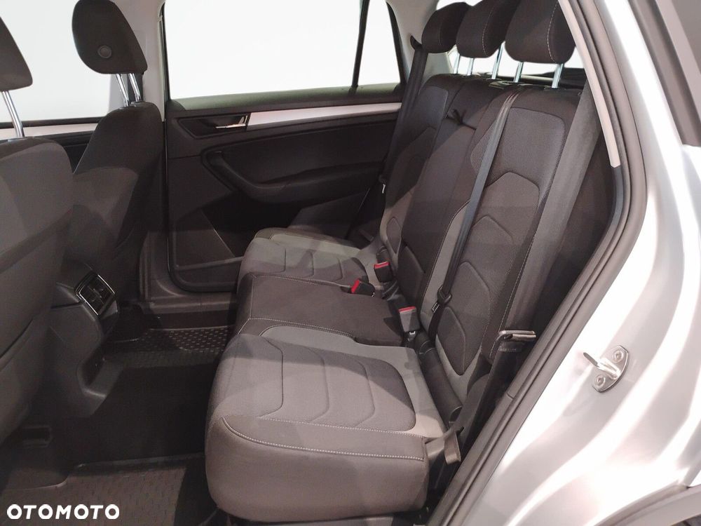 Skoda Kodiaq 2.0 TDI 4x2 Ambition DSG - 13