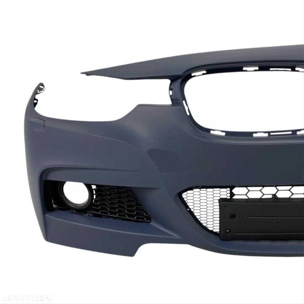 Bara Fata BMW F30 F31 M Technik 2012 - 2018 Completa - 3