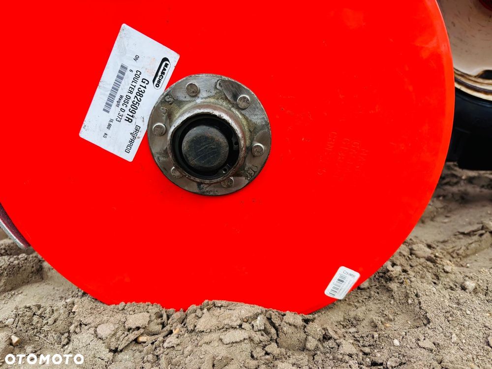 Maschio Gaspardo MANTA 12 - 2