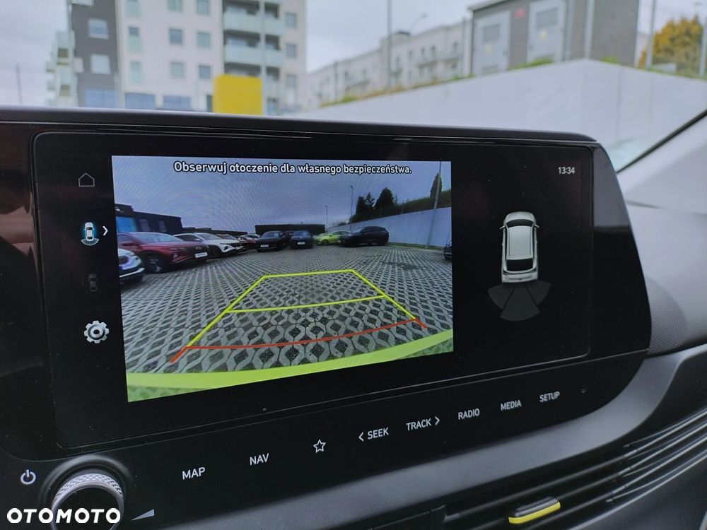 Hyundai i20 1.0 T-GDi Modern - 17