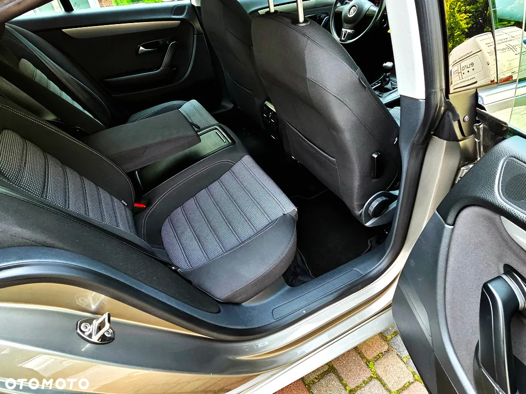 Volkswagen CC 1.8 TSI - 23