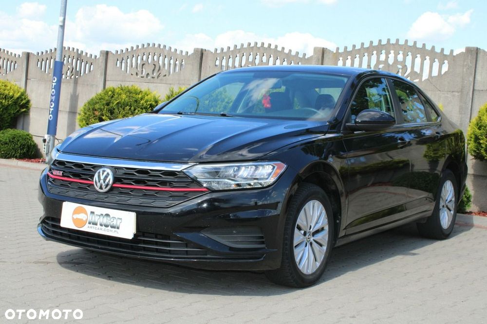 Volkswagen Jetta 1.4 TSI DSG BlueMotion Technology - 2