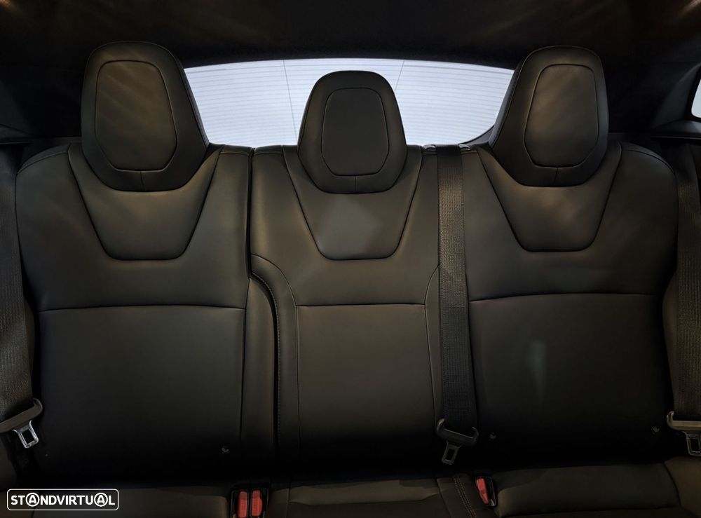 Tesla Model S Performance - 10