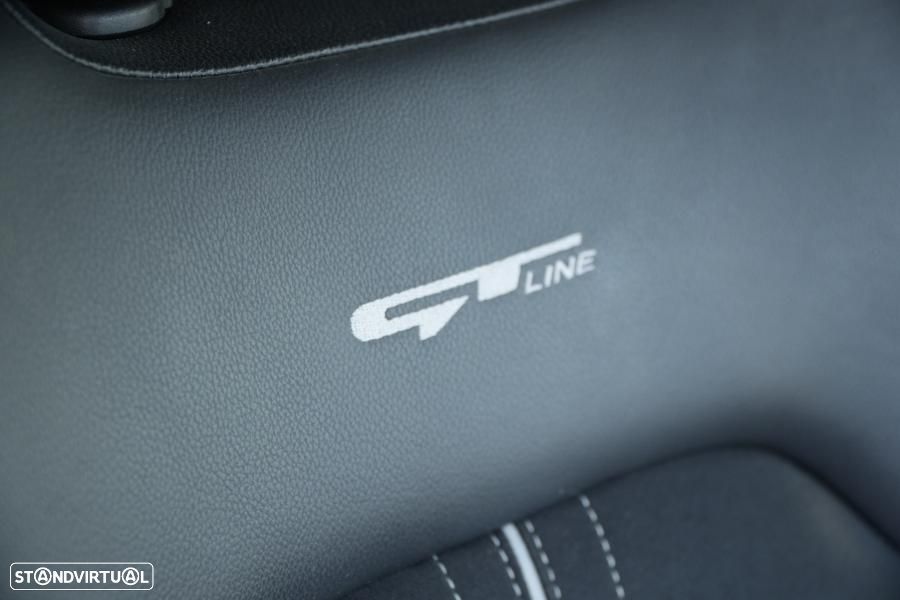 Kia ProCeed 1.0 T-GDI GT Line - 20