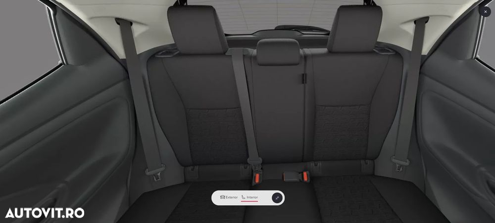 Toyota Yaris 1.5 VVT-i HSD Eco - 11