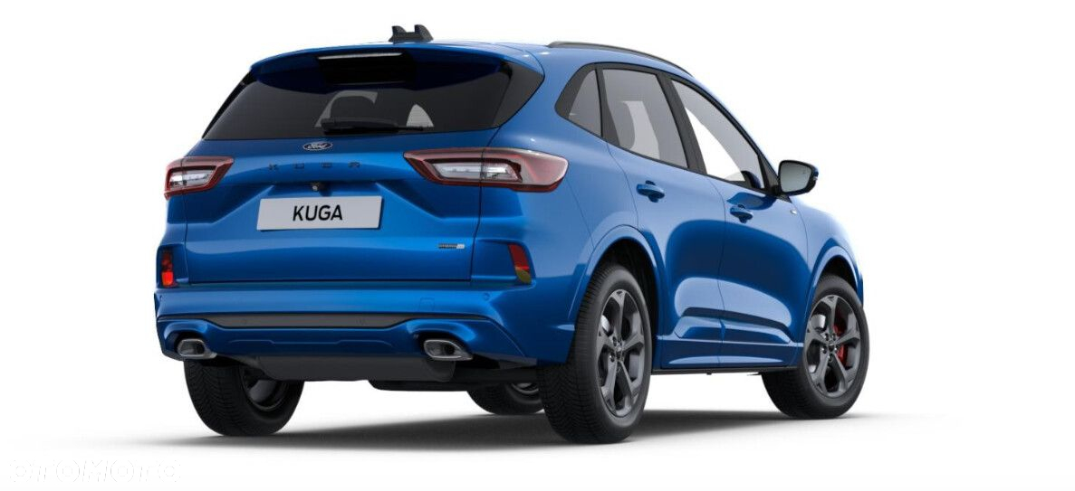 Ford Kuga - 6