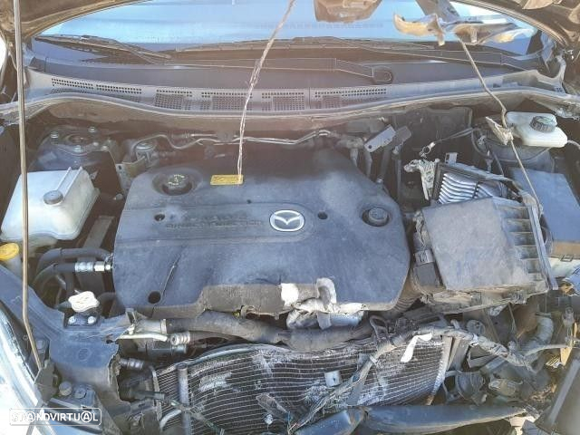 Peças Mazda 5 (CR19) 2005 a 2010 - 14