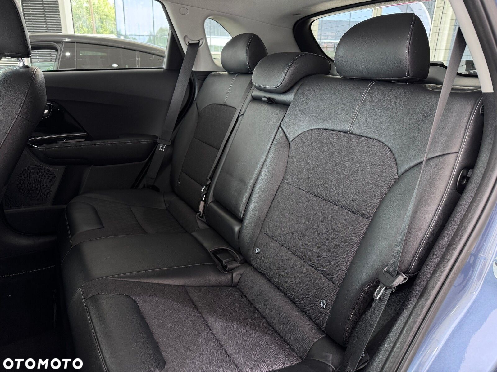 Kia Niro - 13