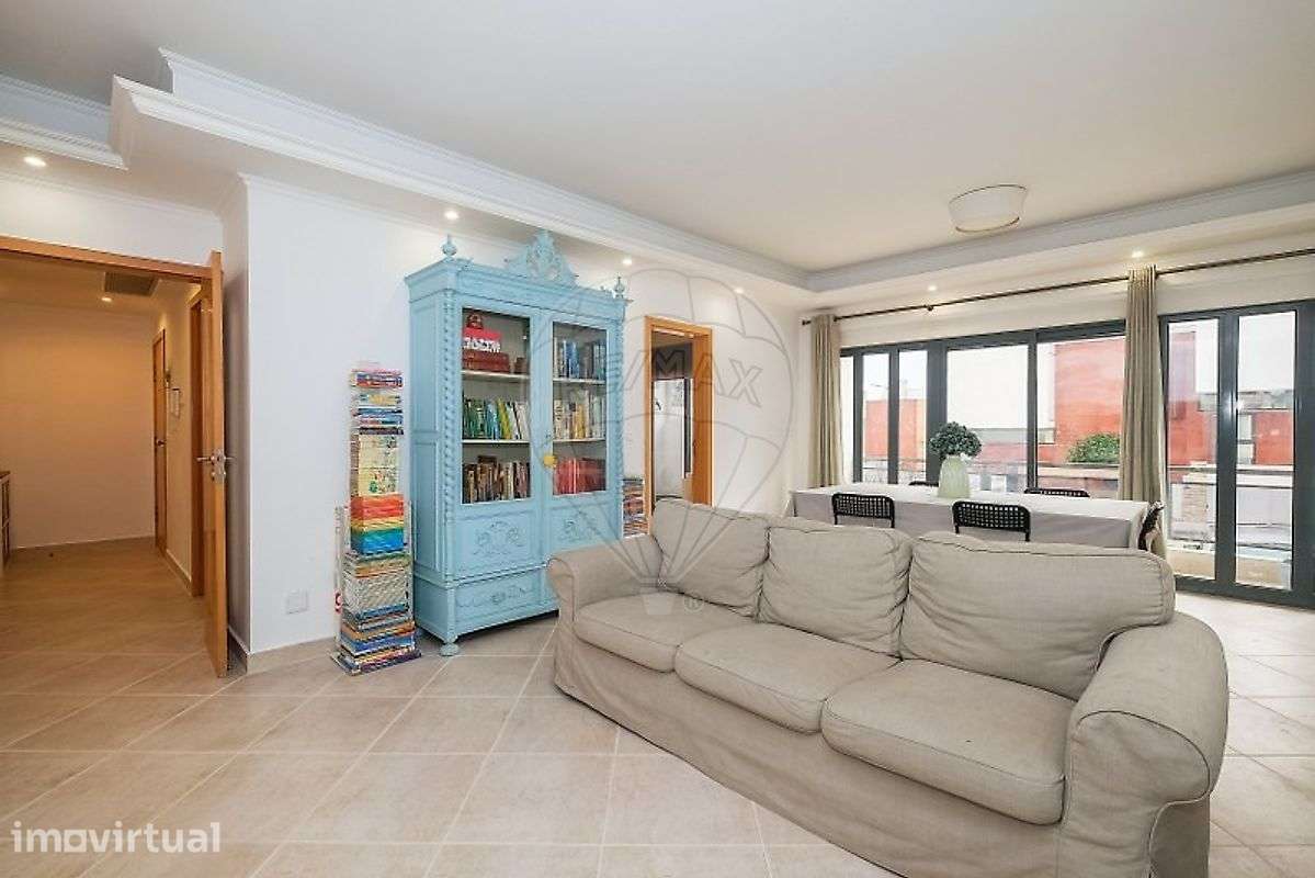 Apartamento T3 para venda - Grande imagem: 4/36