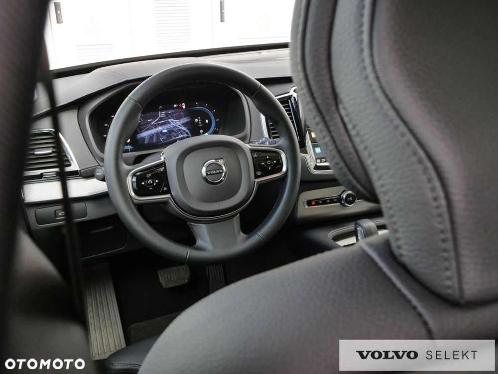 Volvo XC 90 - 16