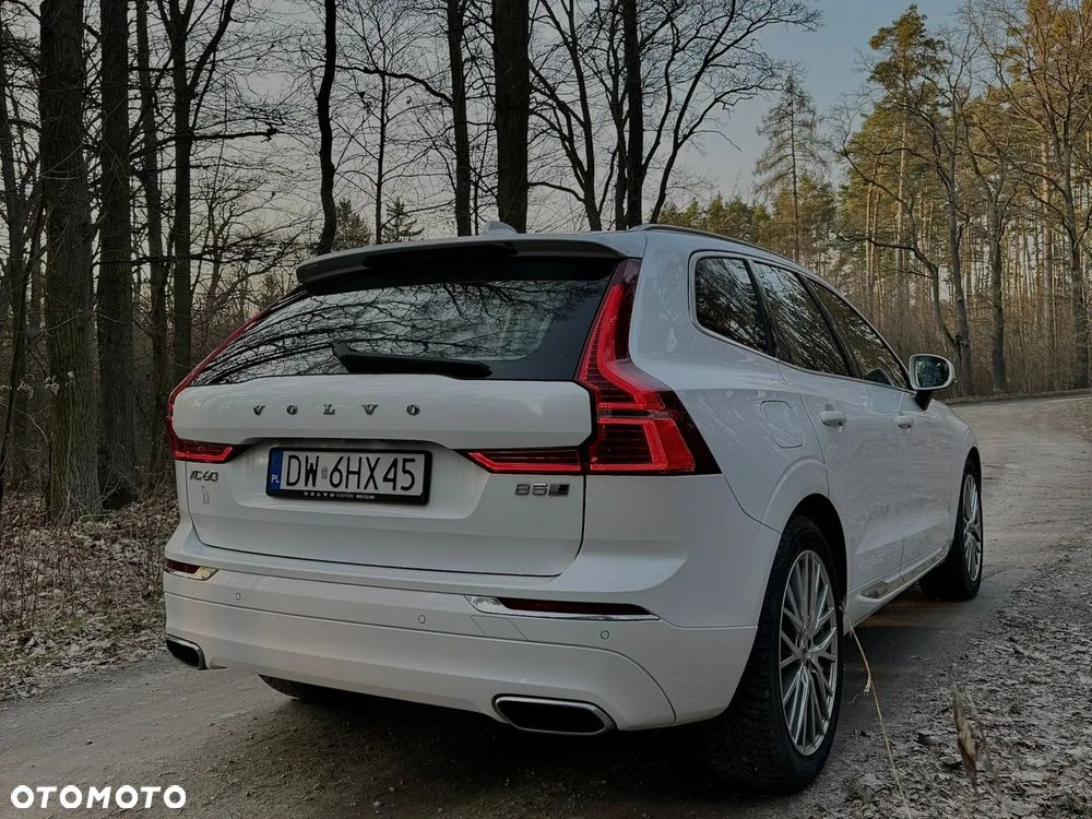 Volvo XC 60 D5 AWD Inscription - 7