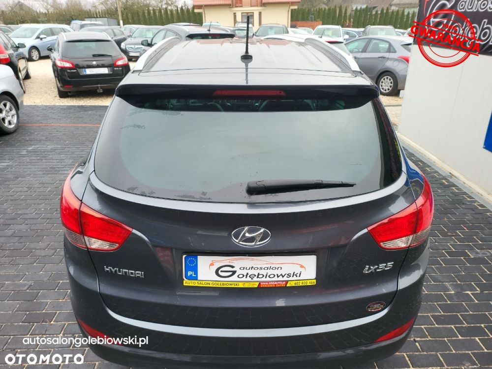Hyundai ix35 - 11