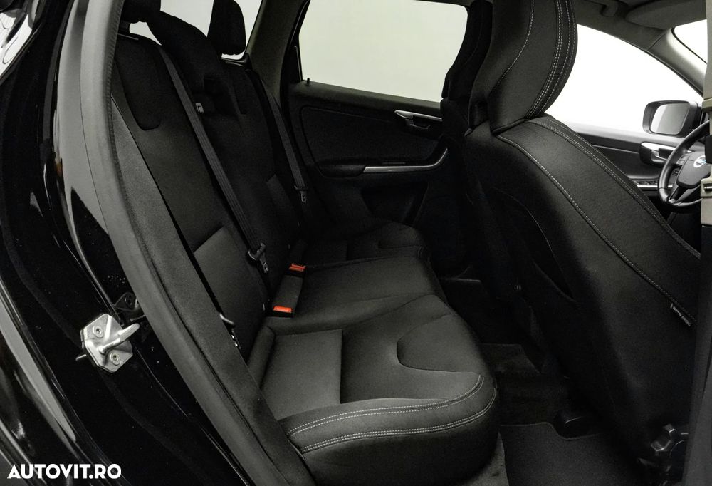 Volvo XC 60 - 17
