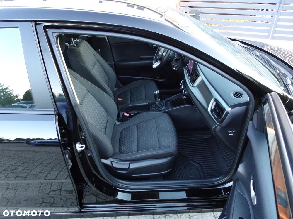 Kia Rio 1.0 T-GDI L - 13