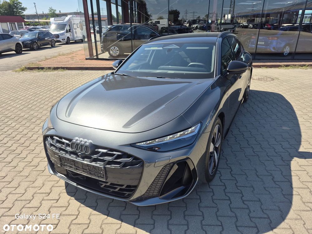 Audi A6 Avant - 17