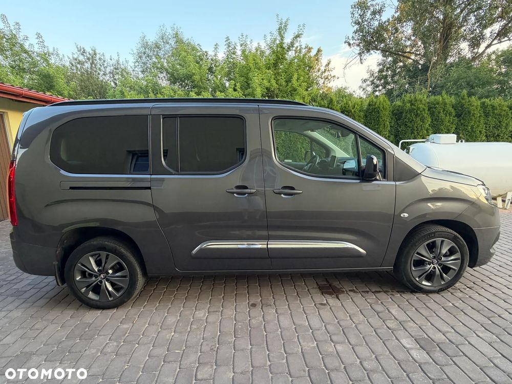 Toyota Proace City Verso 1.5 D-4D Family - 11