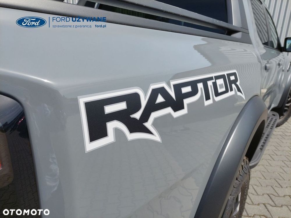 Ford Ranger - 5