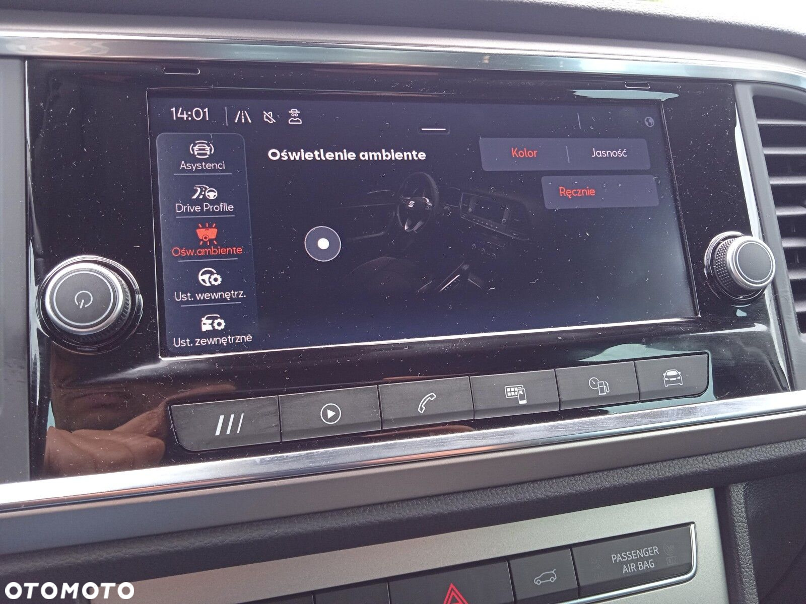 Seat Ateca 2.0 TDI Xperience S&S DSG - 36