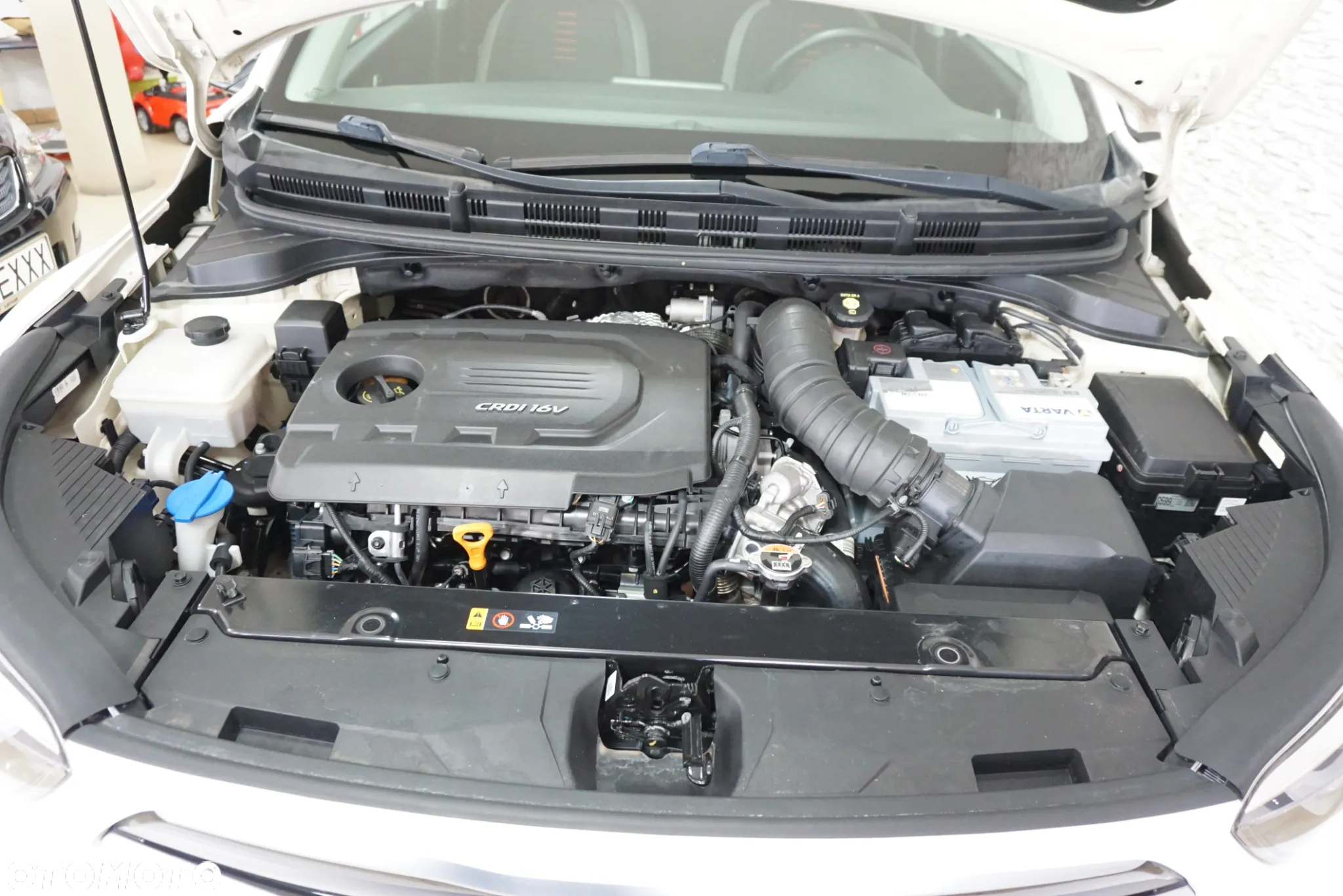 Kia Stonic 1.6 CRDi Spirit - 15