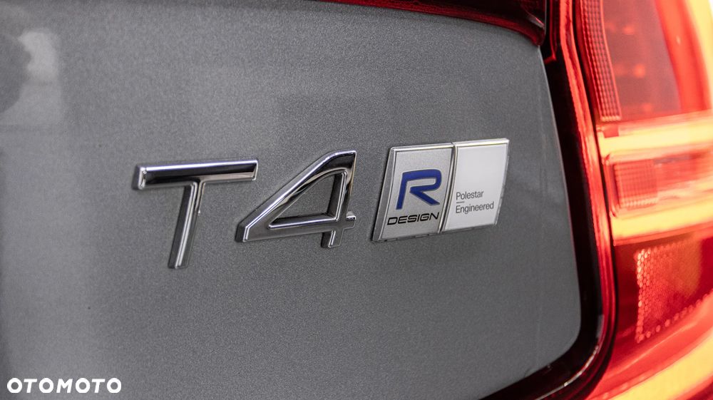 Volvo S90 B4 B R-Design - 17
