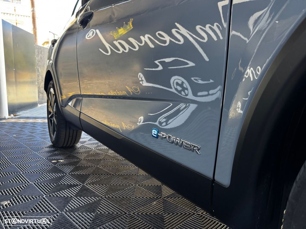 Nissan Qashqai 1.5 e-Power Tekna TT+SKY - 25