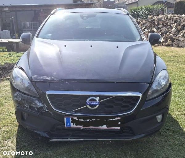 Volvo V40 Cross Country D3 Base - 1