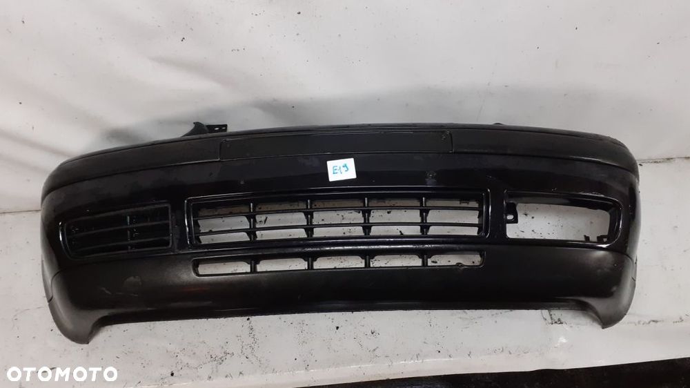 * ZDERZAK PRZÓD PRZEDNI DO VOLKSWAGEN VW GOLF IV 4 LC9Z - 1