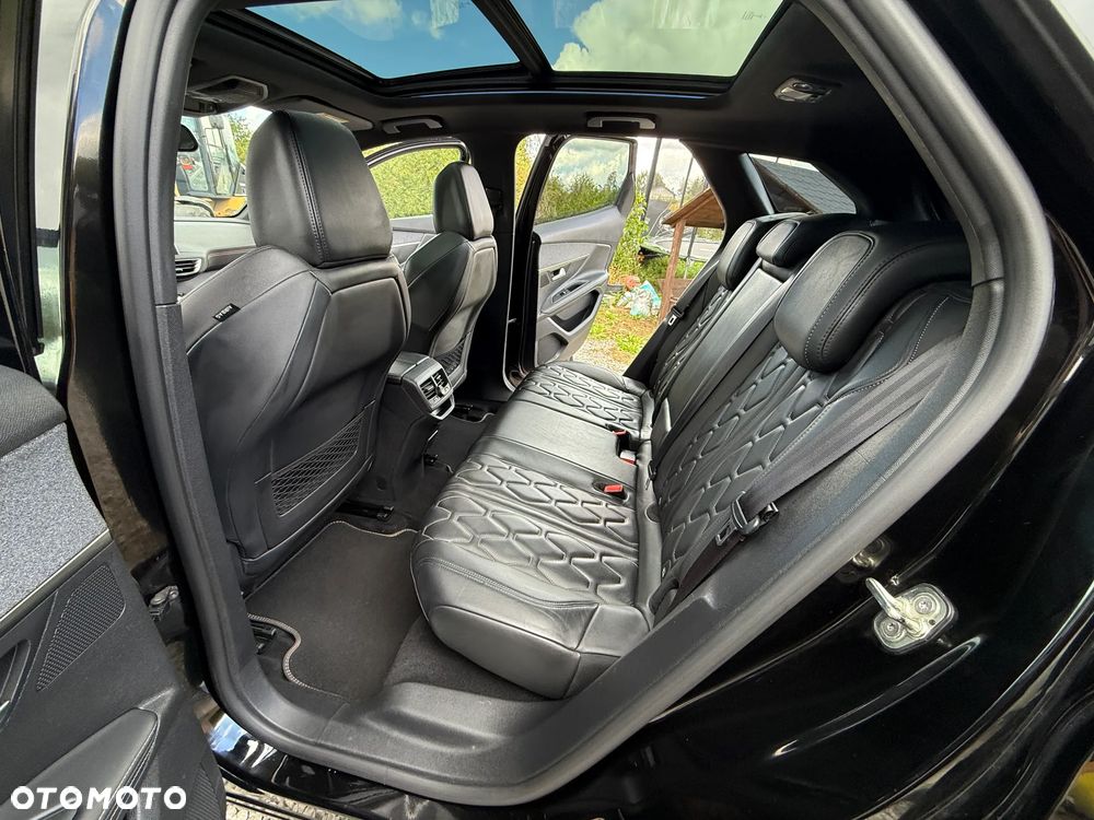 Peugeot 3008 1.5 BlueHDi GT S&S - 22