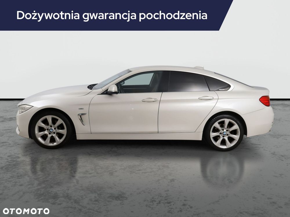 BMW Seria 4 - 4