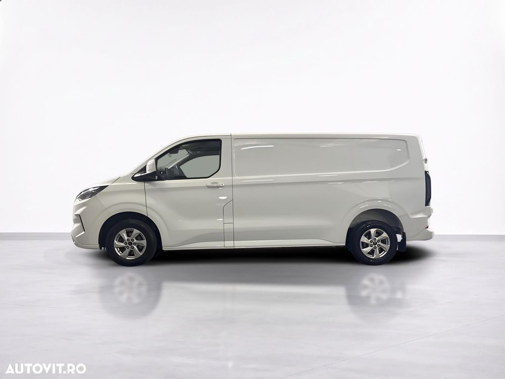 Ford TRANSIT - 3