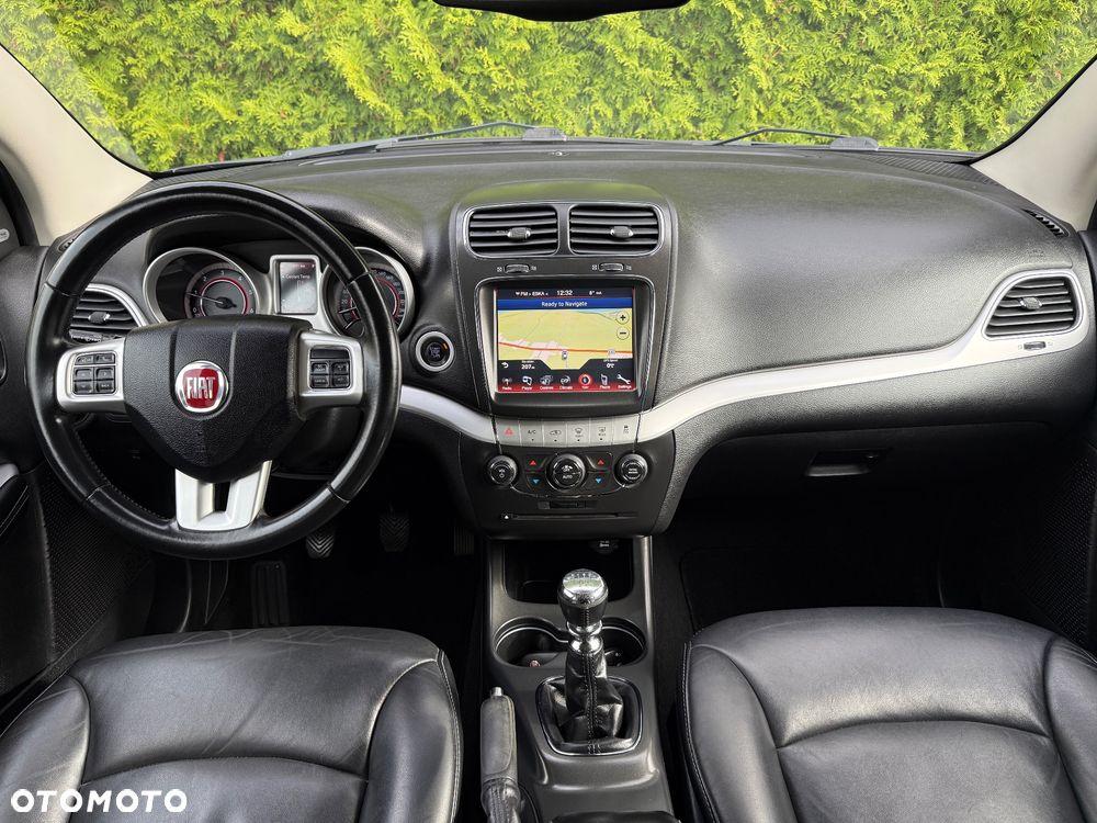 Fiat Freemont - 6