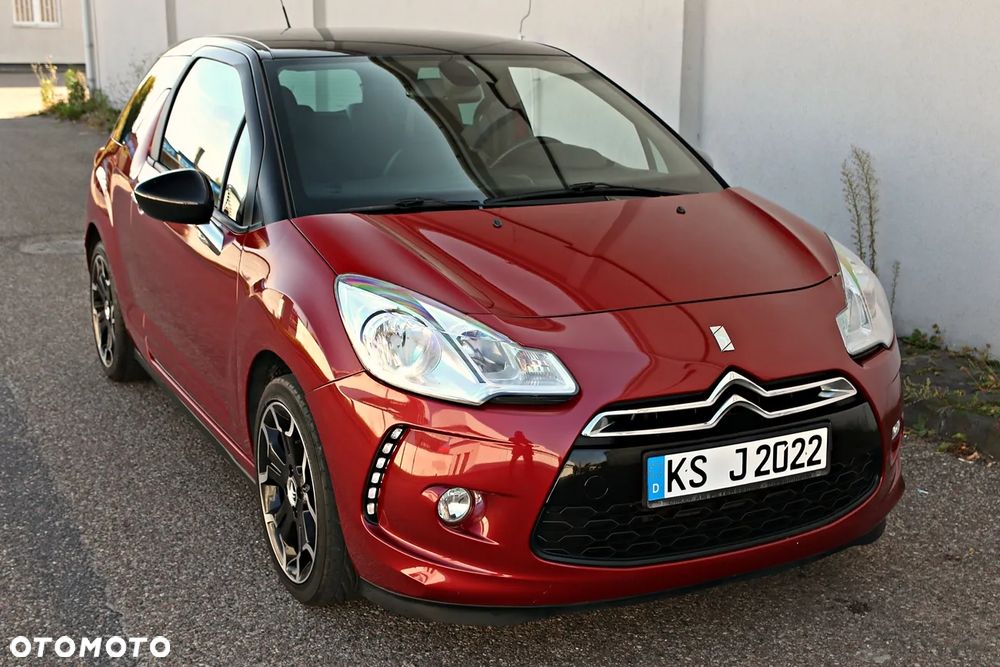Citroën DS3 - 17