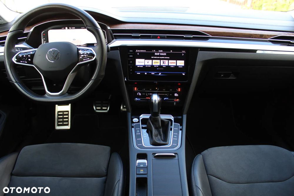 Volkswagen Arteon 2.0 TSI Elegance DSG - 16