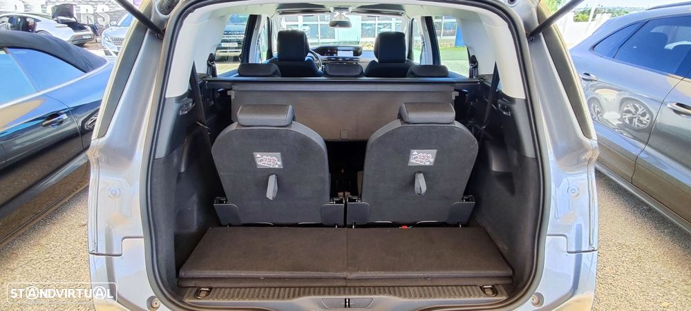 Citroën C4 Spacetourer - 9
